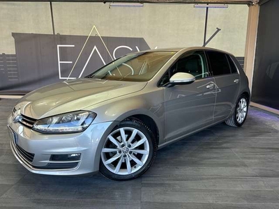 Volkswagen Golf 5p 2.0 tdi Sport 150CV