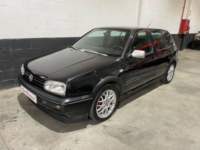 Volkswagen Golf III GTI 1997