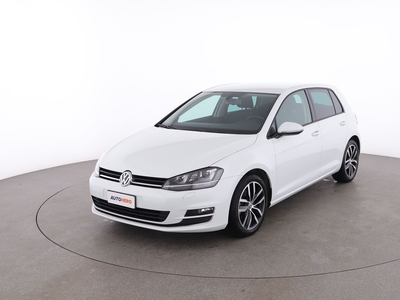 Volkswagen Golf VII