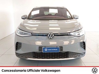 Volkswagen ID.4 150 kW