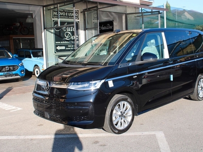 Volkswagen Multivan 2.0 TDI 150CV DSG Style 7 posti, TETTO PAN, PRONTA CONSEGNA