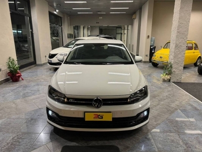 Volkswagen Polo 1.0 tsi Edition 95cv usato