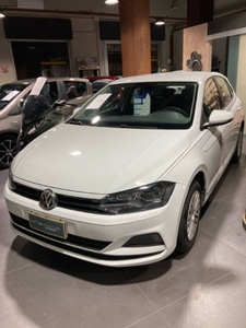 Volkswagen Polo 1.6 TDI DPF 5 porte Comfortline usato