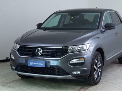 Volkswagen T-Roc 1.0 TSI 115 CV