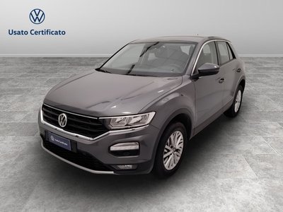 Volkswagen T-Roc 1.6 TDI