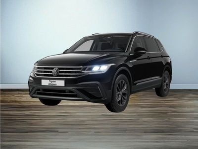 Volkswagen Tiguan allspace 2.0 tdi scr 150cv life dsg