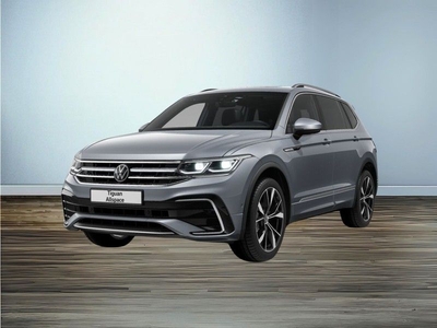 Volkswagen Tiguan allspace 2.0 tdi scr 150cv r-line dsg