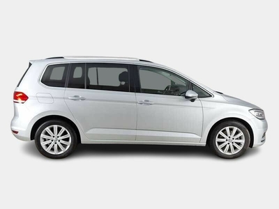 VOLKSWAGEN TOURAN 2.0 TDI SCR Highline BMT DSG