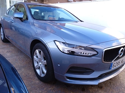 Volvo S 90 150CV. KIT cambiado, libro volvo+bosch