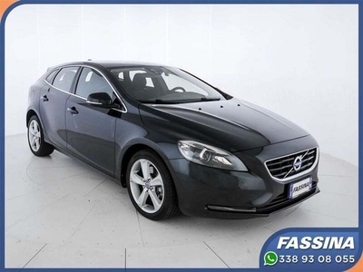 Volvo V40 D3