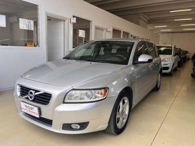 Volvo V50 D2 POLAR usato