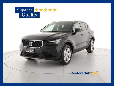 Volvo XC40 B3