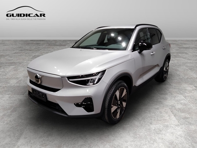 Volvo XC40 D4