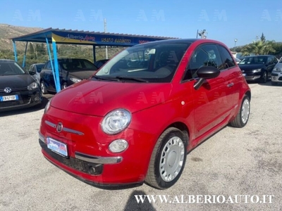 Fiat 500 1.3 Multijet 16V 95 CV Lounge usato