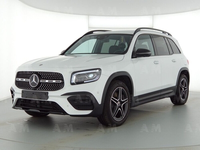 Mercedes-Benz GLB 220 d AMG Line Premium 4matic auto del 2021 usata a Monza