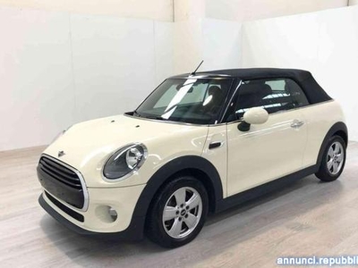 Mini Mini 1.5 Cooper D Cabrio Zevio