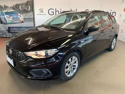 Usato 2018 Fiat Tipo 1.4 LPG_Hybrid 120 CV (12.400 €)