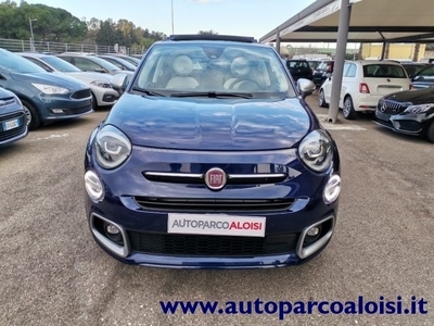 Usato 2022 Fiat 500X 1.3 Benzin 150 CV (29.990 €)