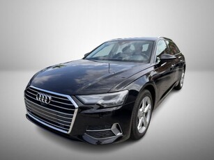 2020 AUDI A6