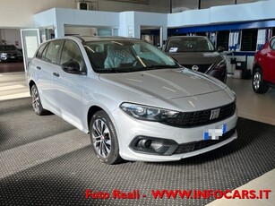 2021 FIAT Tipo