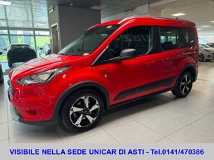 2021 FORD Tourneo Connect