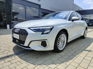 2022 AUDI A3