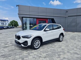 2022 BMW X1