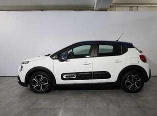 2022 CITROEN C3