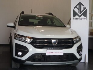 2022 DACIA Sandero