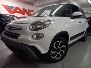 2022 FIAT 500L