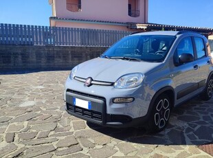 2022 FIAT Panda