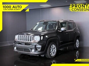 2022 JEEP Renegade