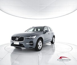 2022 VOLVO XC60