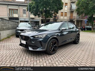 2023 CUPRA Formentor