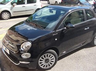 2023 FIAT 500