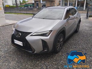 2023 LEXUS UX 250h