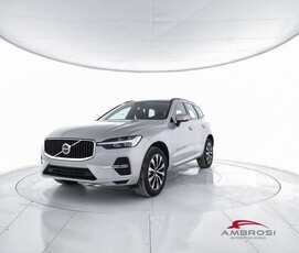 2024 VOLVO XC60