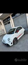 Abarth 500 essesse