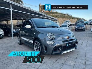 ABARTH 595 1.4 - 2021