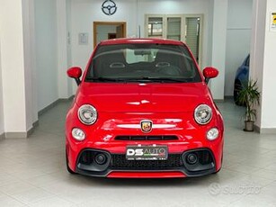 ABARTH 595 1.4 TURBO T-JET 145 CV ANNO 2019