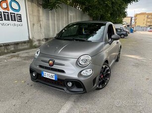 Abarth 595 1.4 Turbo T-Jet 180 CV Competizione