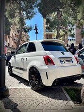 Abarth 595 '16 140cv