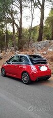 Abarth 595 - 2014