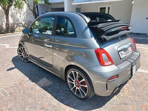 Abarth 595 - 2017