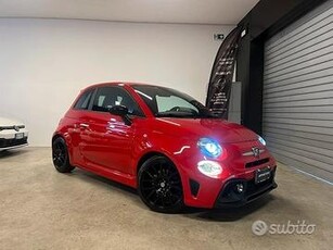 Abarth 595 Pista 1.4 t-jet 160cv