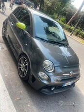 Abarth 595 turismo 2019