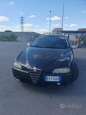 Alfa 156 SportWagon