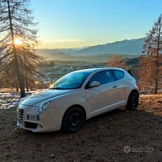 ALFA MiTo 1.3 JTDM-2 95cv 30.000 KM