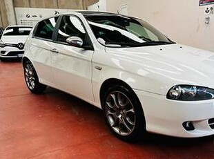 Alfa Romeo 147 1.6 16V TS 105cv 5 porte Black Line