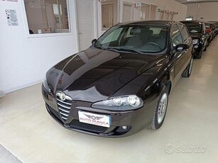 ALFA ROMEO 147 1.6 16V TS 5 porte Progression